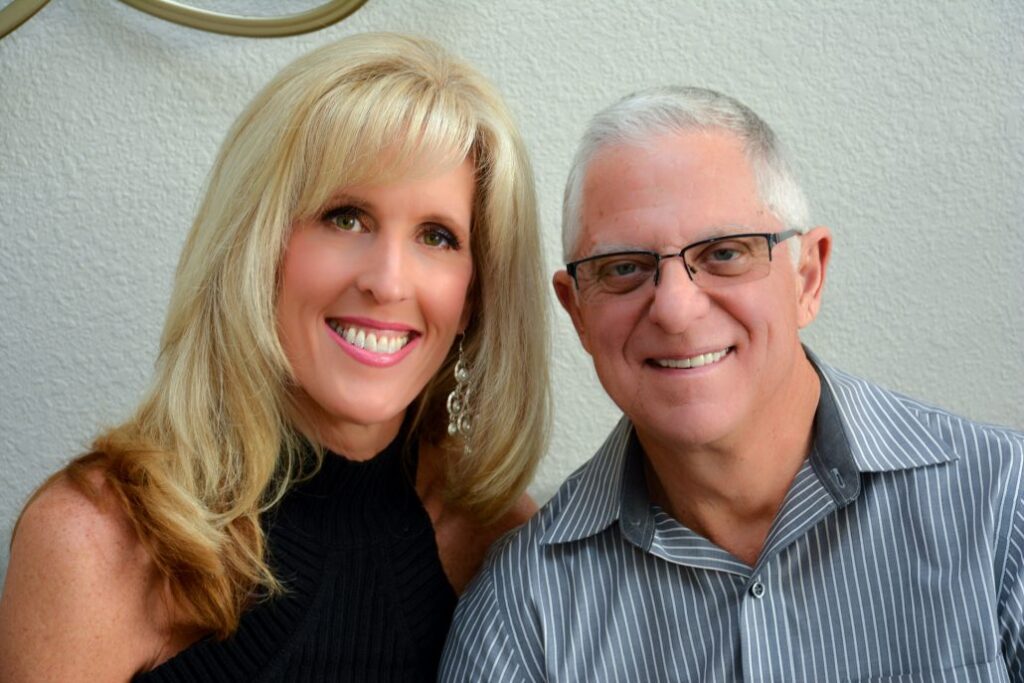 doug and leslie gustafson marriage therapists, marriage coach, life coach